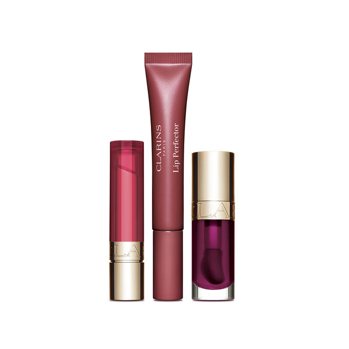Lip Essentials Kit