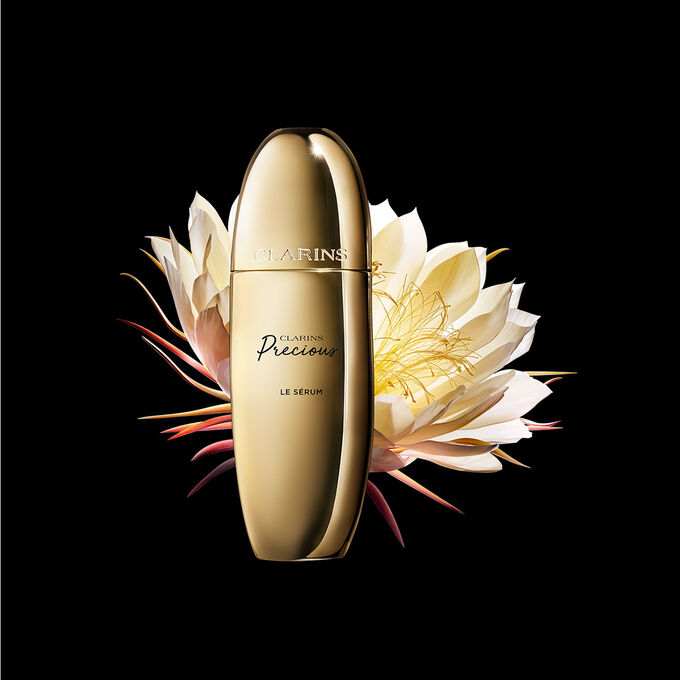 Precious Le S&eacute;rum| Luxury Face Serum