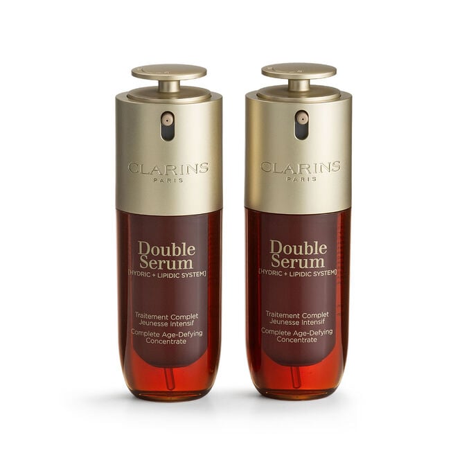 Double Serum Duo