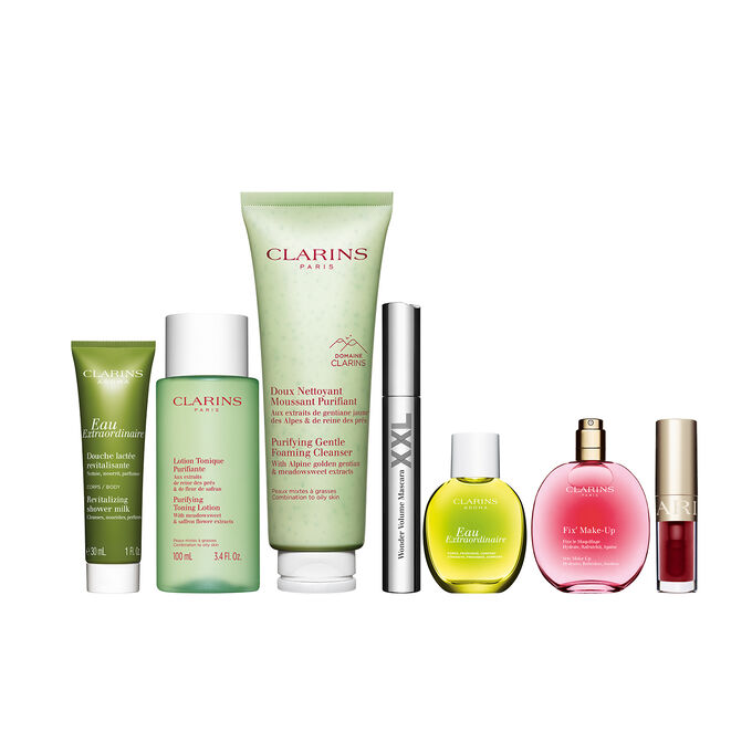 UAE National Day Beauty Box