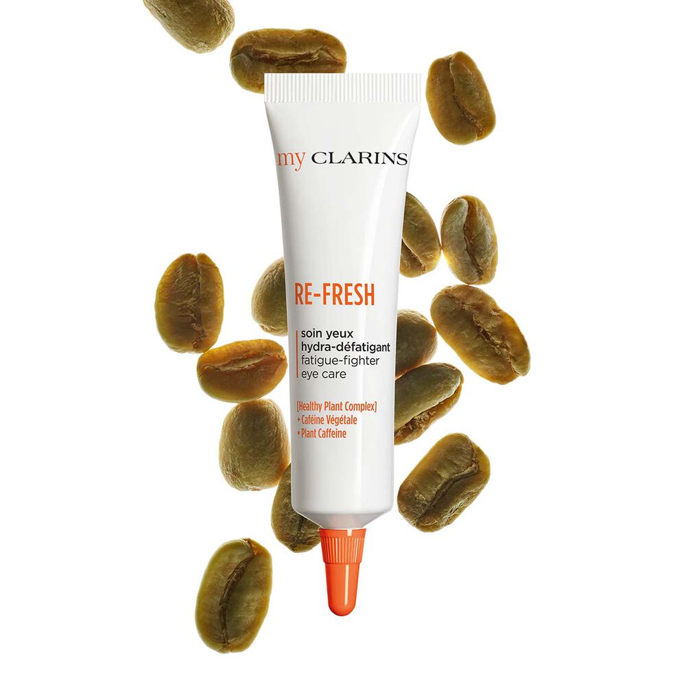Myclarins Re-Fresh Fatigue-Fighter Eye Care