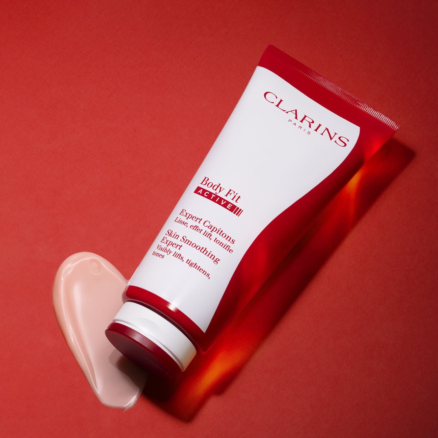 Body Fit Active | CLARINS®