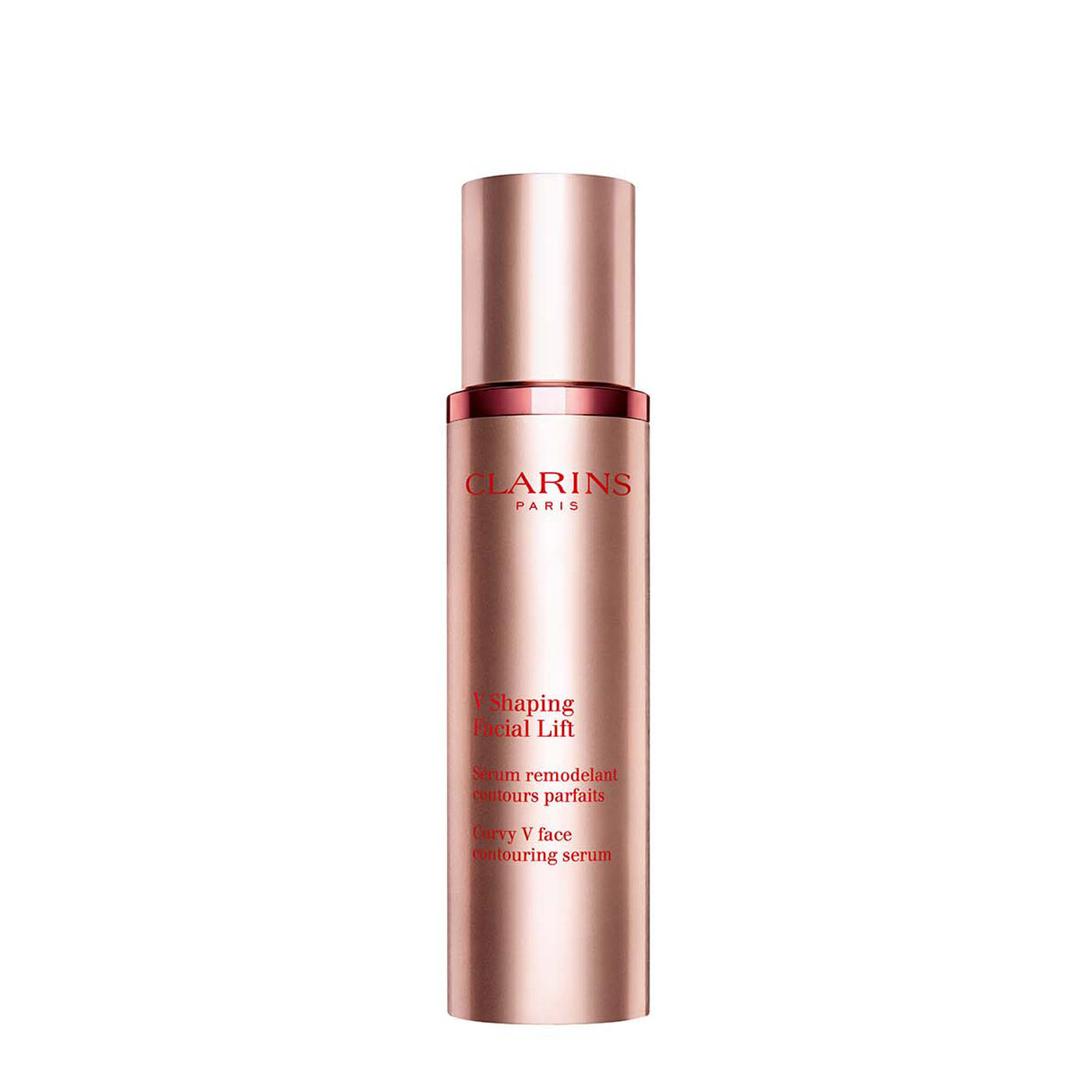 clarins lift affine serum