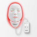myLEDmask2 &ndash; Collagen-Boosting Red &amp; Infrared LED Face &amp; Neck Mask