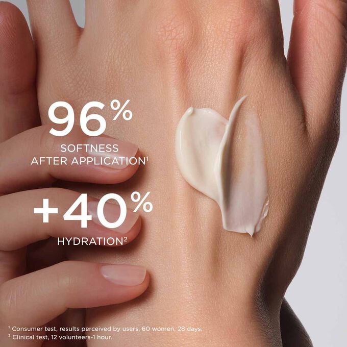 Hand and Nail Treatment Cream - Embrace Love Collection