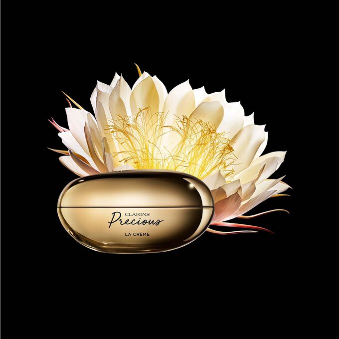 Precious La Crème Age-Defying Moisturiser