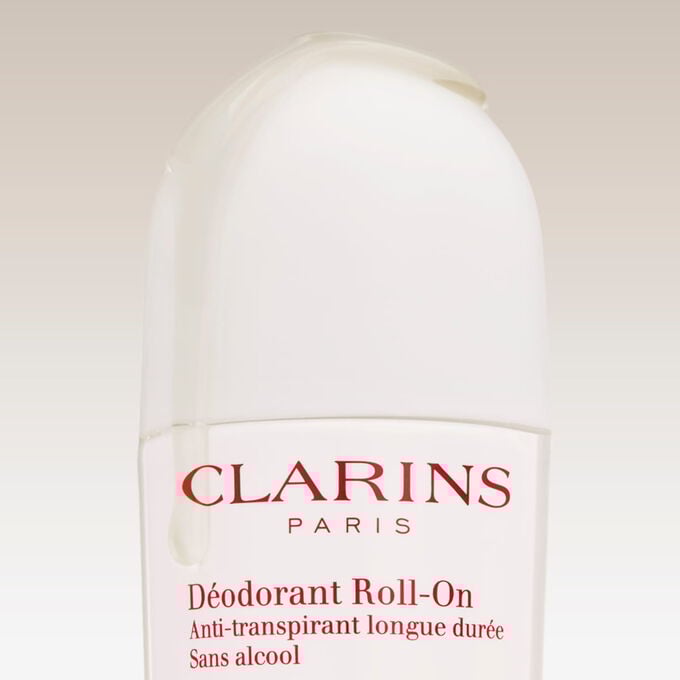 Gentle Care Roll-On Deodorant
