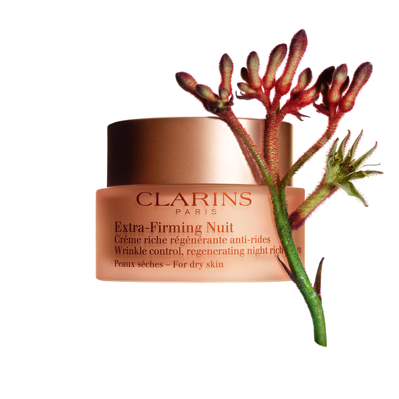 clarins anti aging moisturiser