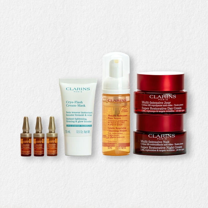 سوبر ريستورتيف بارتنرز