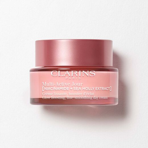 Multi-Active Day Cream All Skin Types