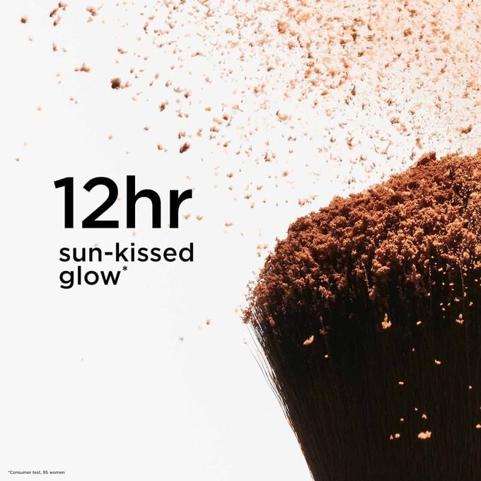 Bronzing Powder - Cryo Collection