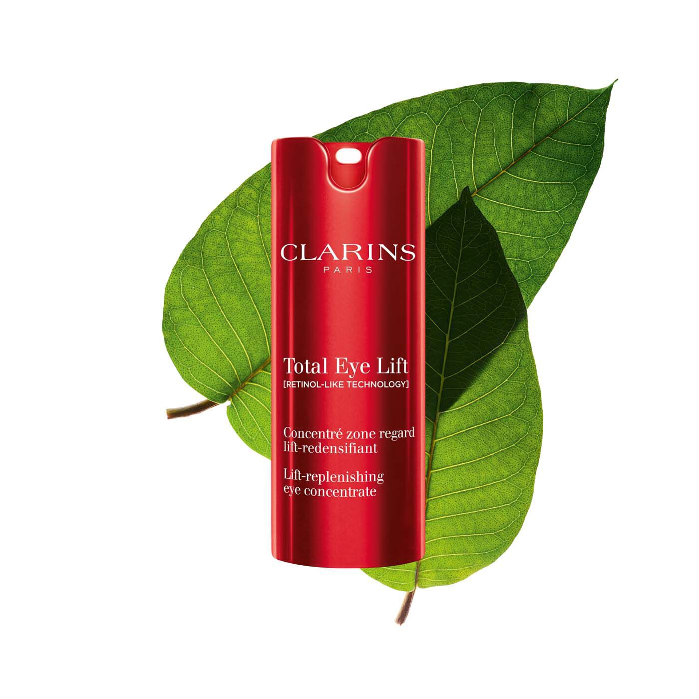 Precious La Crème Yeux Age-Defying Eye Cream | CLARINS®