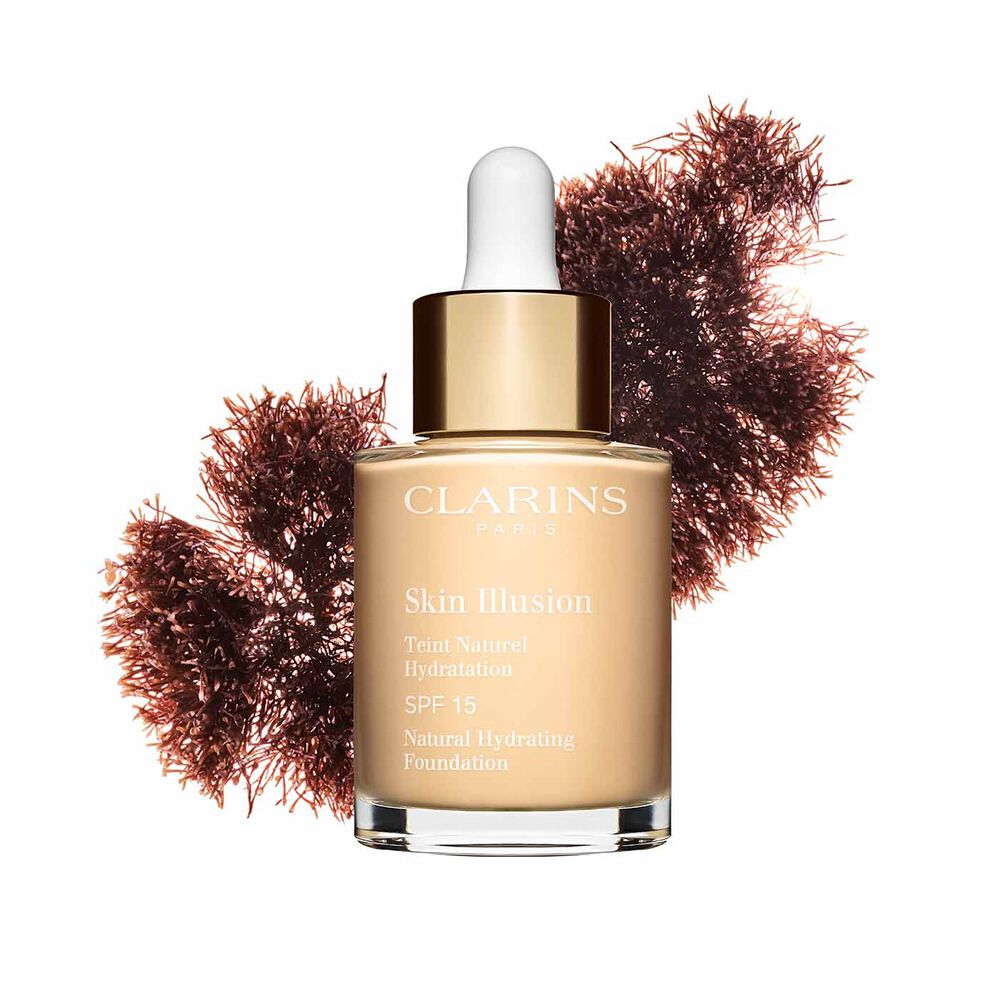 SPF15 سكين إيلوجن