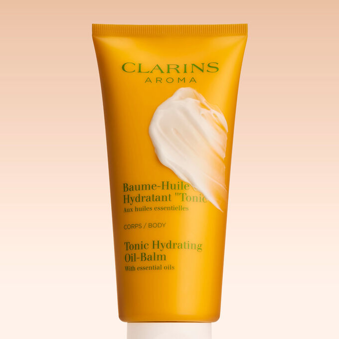 Tonic Hydrating Oil-Balm