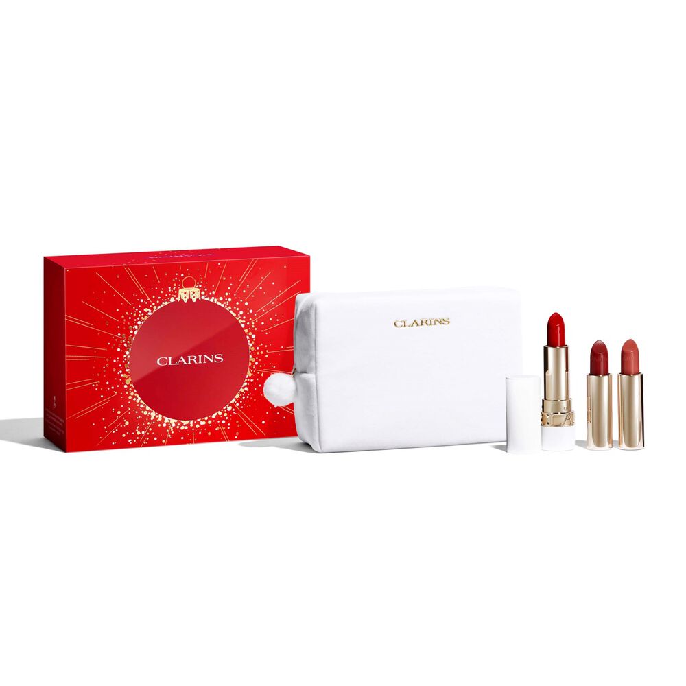 Joli Rouge Collection