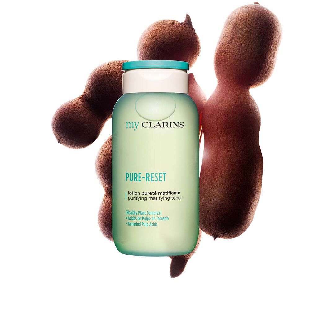 لوشن تنقية البشرة من ماي كلارنس