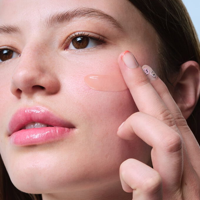Myclarins Pure-Reset Frosted Blemish Gel