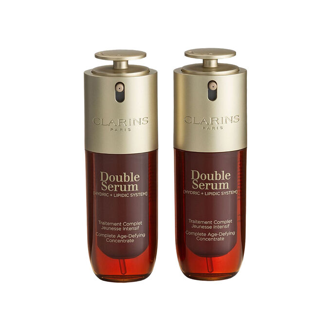 Double Serum Deluxe Duo