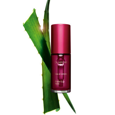 Water Lip Stai 04 violet water