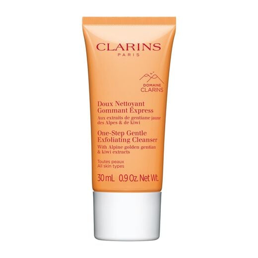 One-Step Gentle Exfoliating Cleanser 30 ml