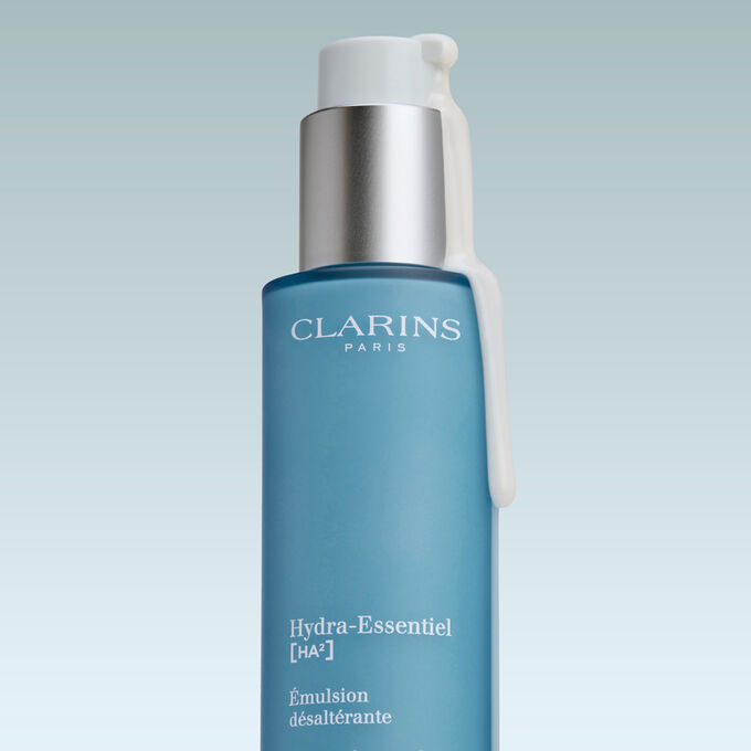 Hydra-Essentiel [HA&sup2;] Emulsion