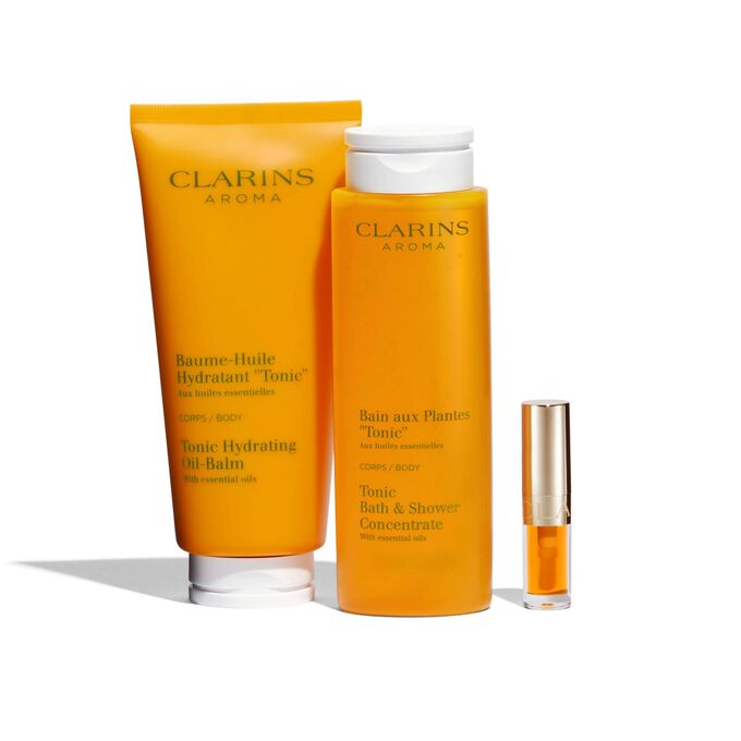 مجموعة تونيك ريتشوال