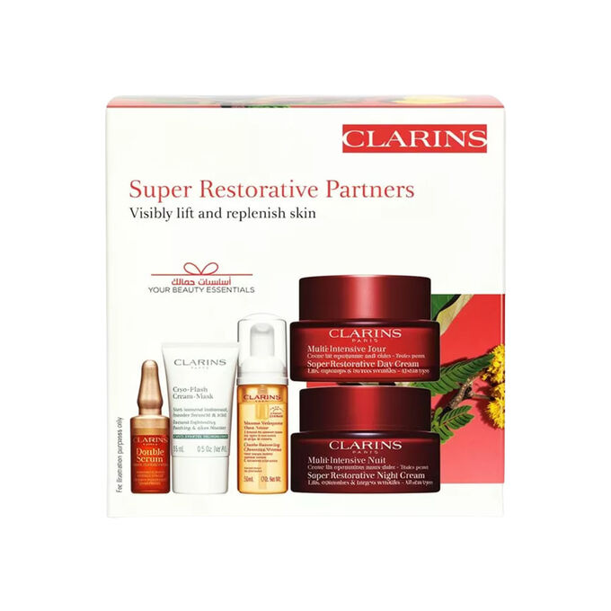 Super Restorative Partners