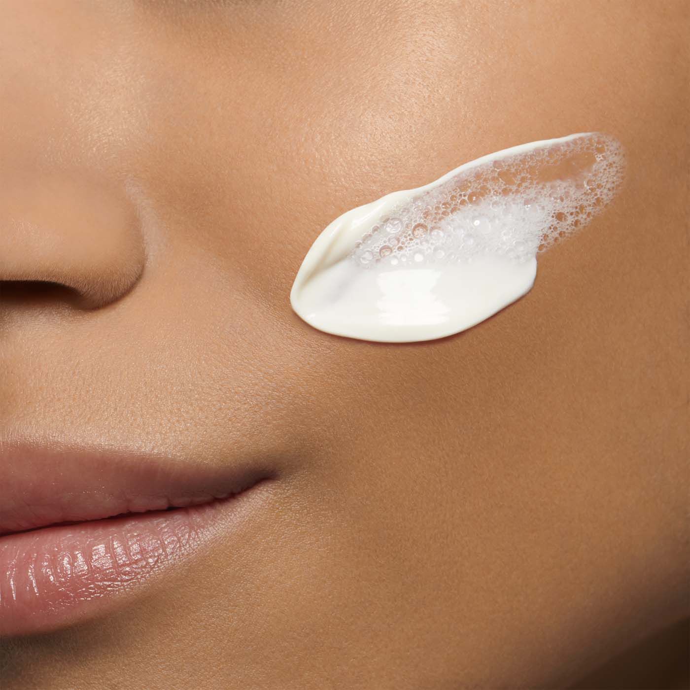 clarins hydrating gentle foaming cleanser