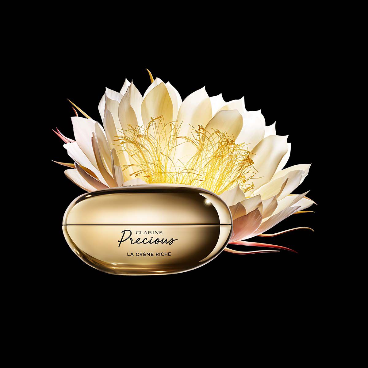 Collana premium rich cream New ① 24K Gold Face Cream – Goldie Lux