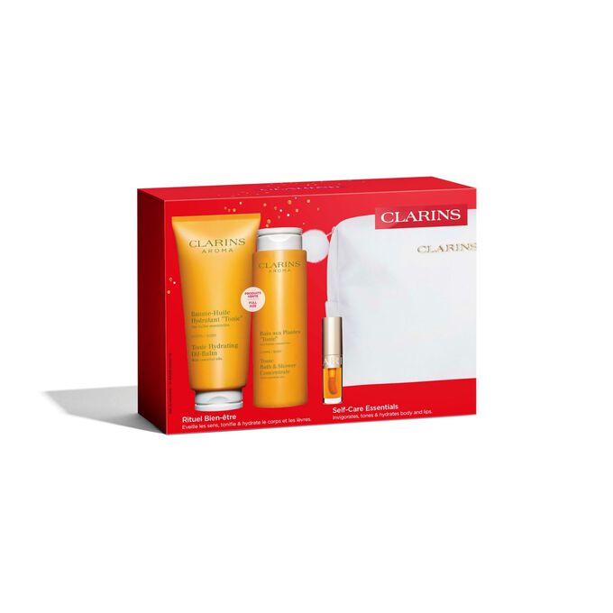 مجموعة تونيك ريتشوال