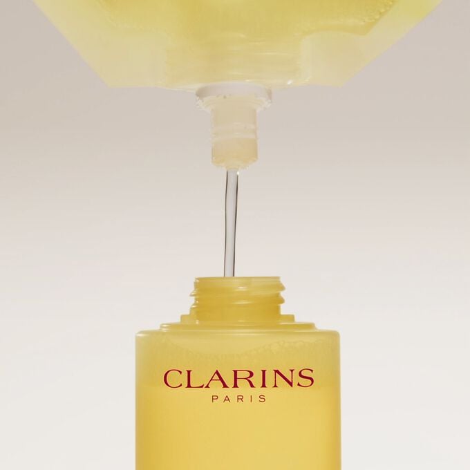 Hydrating Toning Lotion