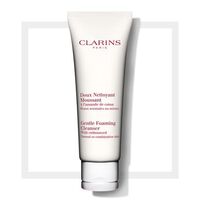 Gentle Foaming Cleanser with Cottonseed 