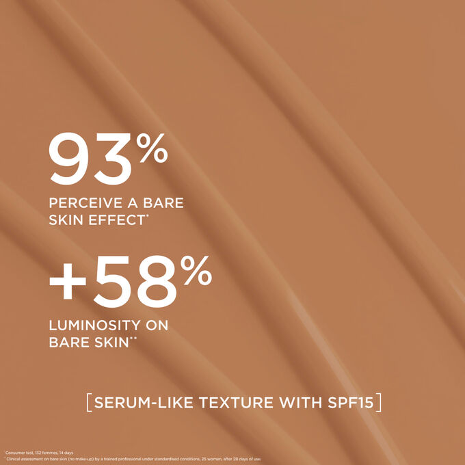 Skin Illusion
