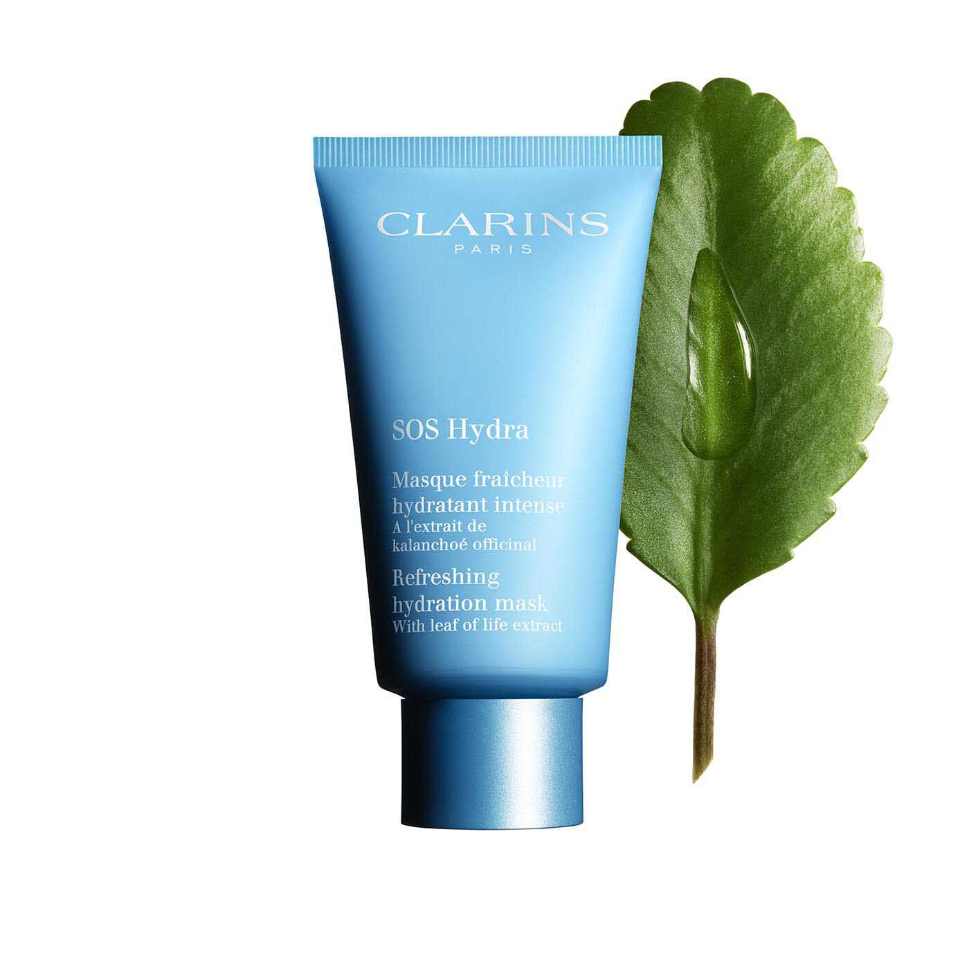 clarins lip hydra