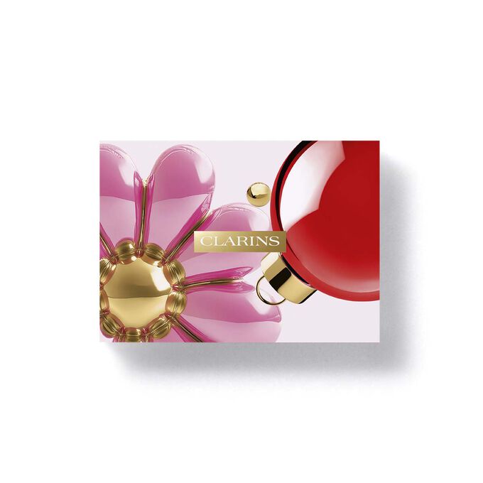 Double Serum &amp; Extra-Firming Energy Routine