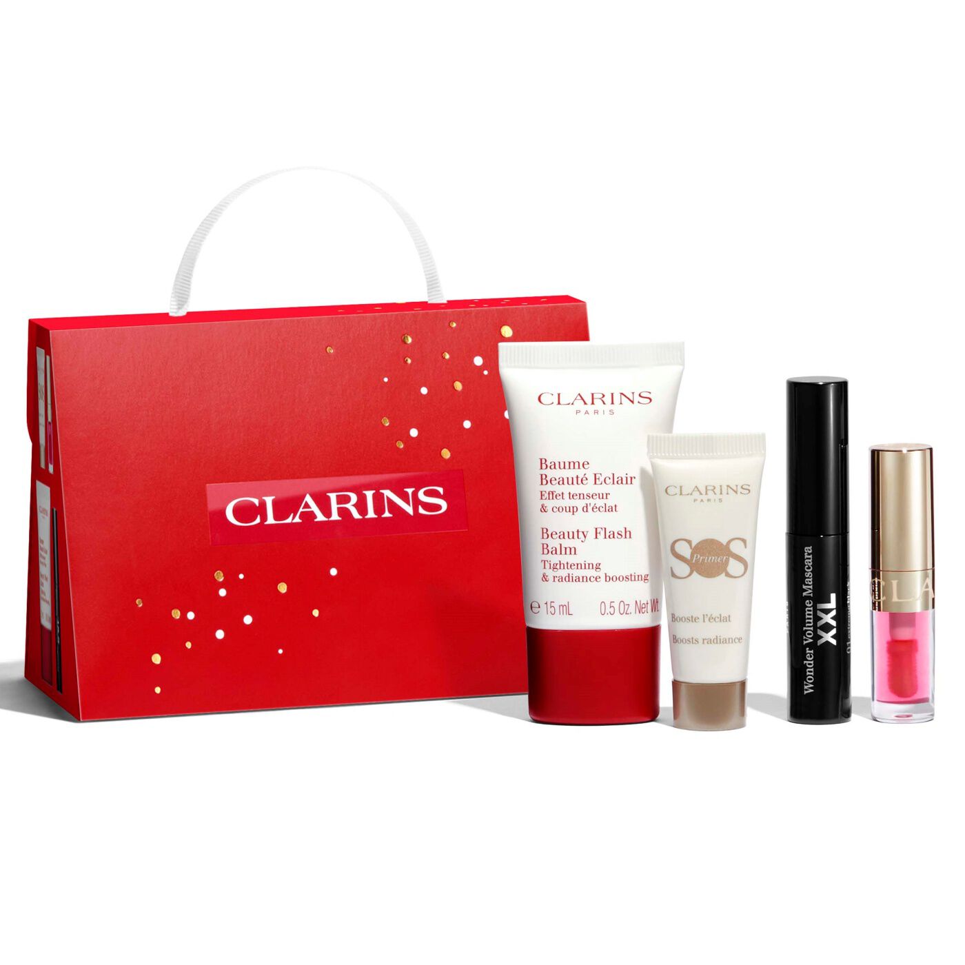 Must-Have Make-Up Collection | CLARINS®