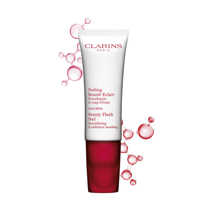 مقشر "بيوتي فلاش"