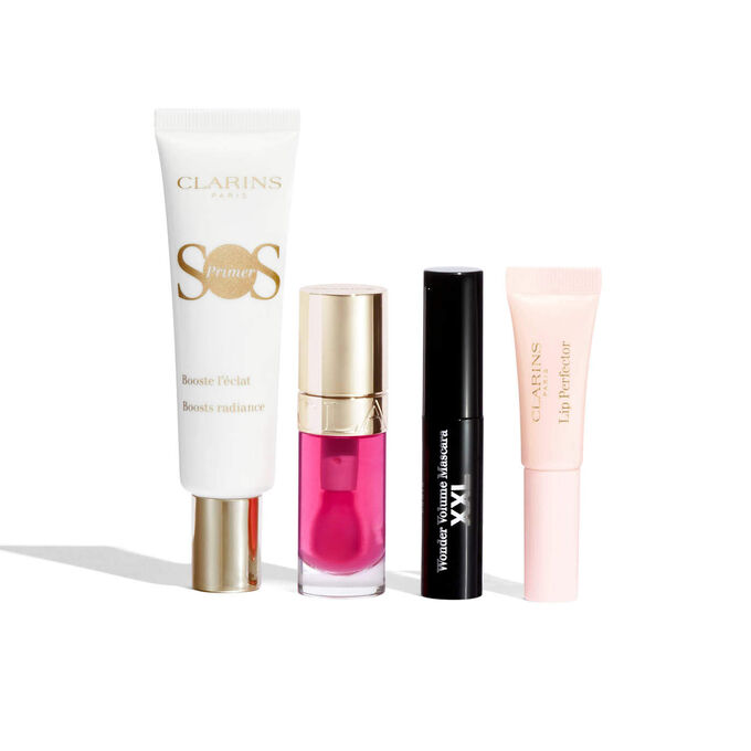 مجموعة الولاء للمكياج