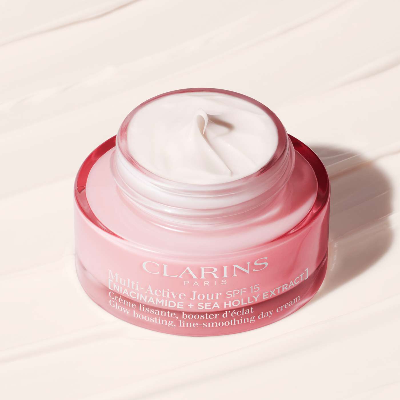 Multi-Active Day Cream SPF15 | | CLARINS®