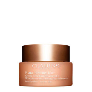 

Extra-Firming Day Cream - Dry Skin