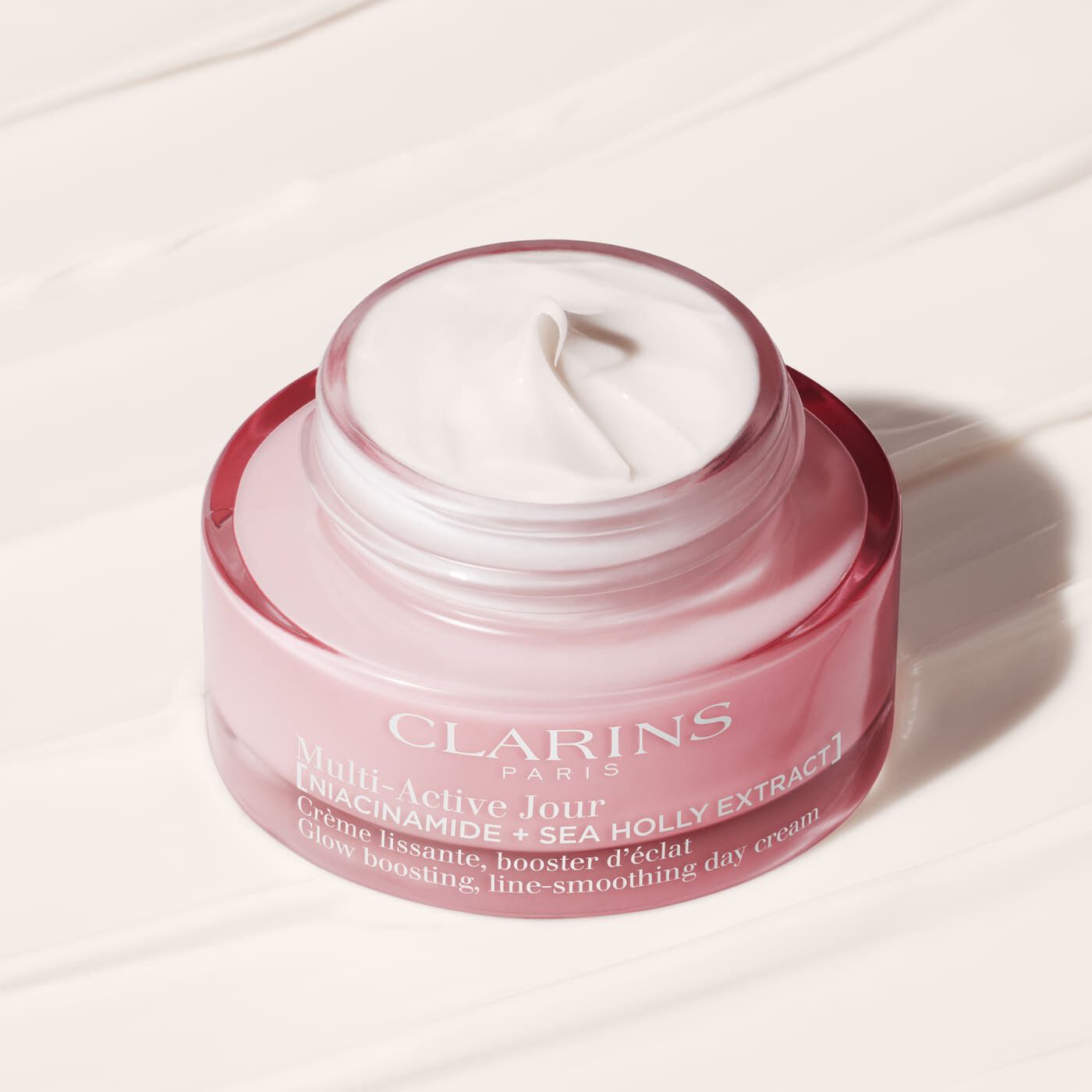 Multi-Active Day Dry Skin | CLARINS®