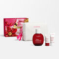 Eau Dynamisante Collection