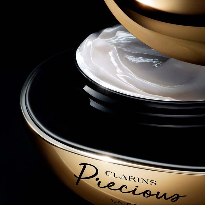 Precious La Crème Age-Defying Moisturiser