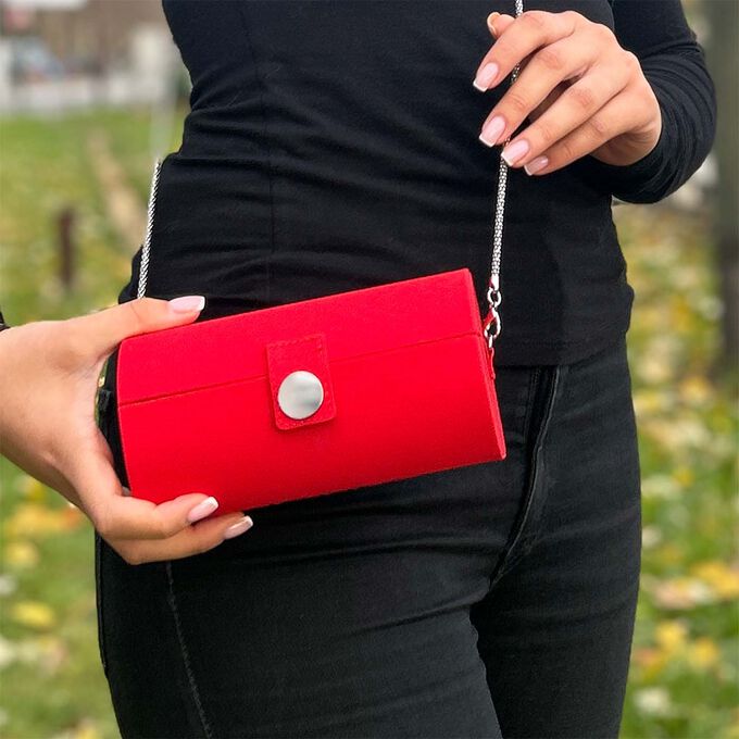 مجموعة زيوت الشفاه للسفر