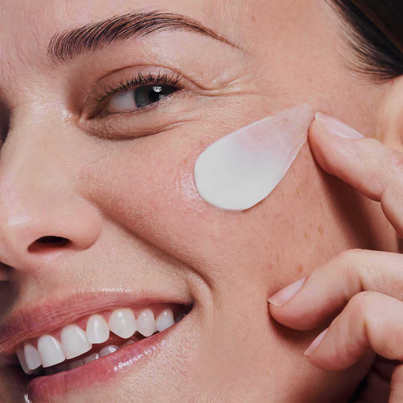 Extra-Firming Night Cream All Skin Types | CLARINS®