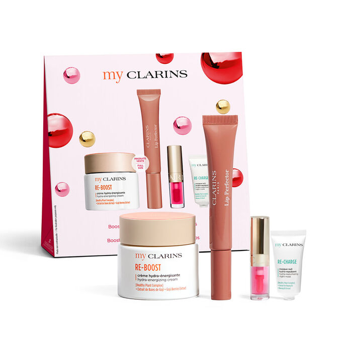 Skincare &amp; Make-up Set for Young Skin - My Clarins