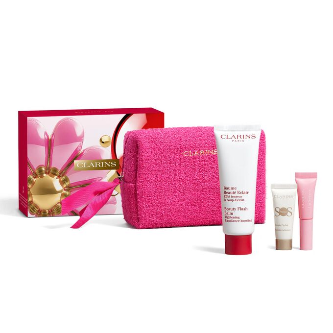 Skincare &amp; Make-up Set - Expert Radiance