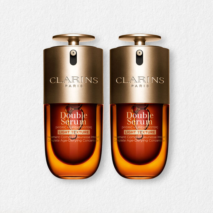 Double Serum Duo