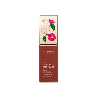 Lip Comfort Oil Intense Camellia Collection