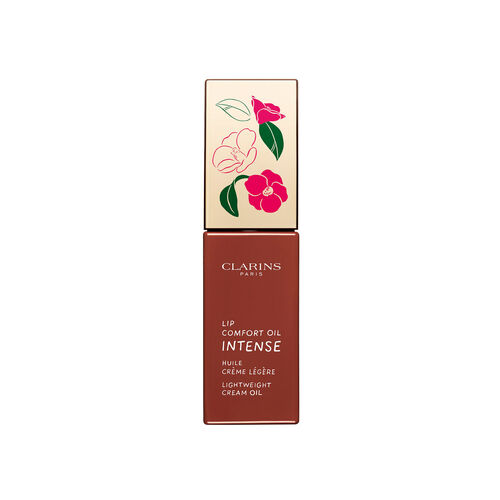 Lip Comfort Oil Intense Camellia Collection